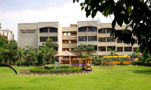 School Image